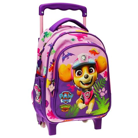 sac a roulette maternelle